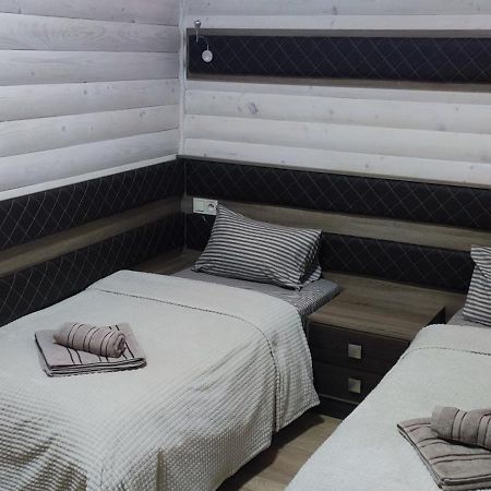 Ferienwohnung Diamond De Luxe Kolomyja Exterior foto