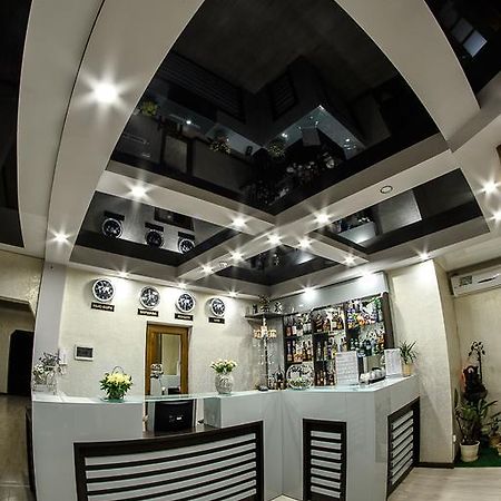 Ferienwohnung Diamond De Luxe Kolomyja Exterior foto
