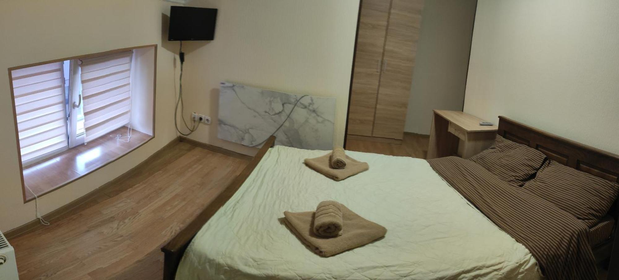 Ferienwohnung Diamond De Luxe Kolomyja Exterior foto