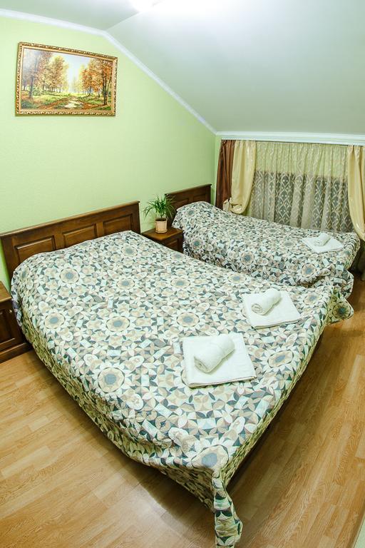 Ferienwohnung Diamond De Luxe Kolomyja Exterior foto