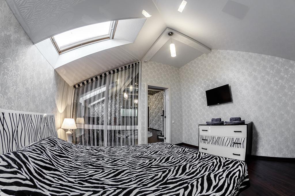 Ferienwohnung Diamond De Luxe Kolomyja Exterior foto