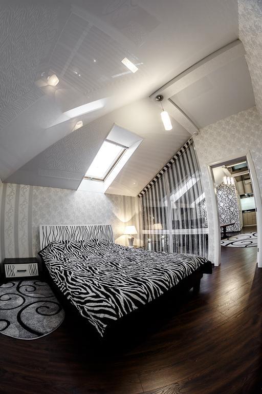Ferienwohnung Diamond De Luxe Kolomyja Exterior foto