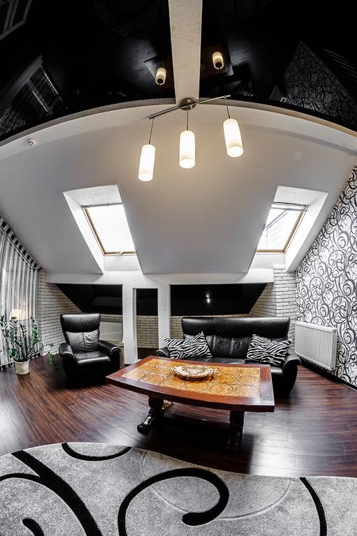 Ferienwohnung Diamond De Luxe Kolomyja Exterior foto
