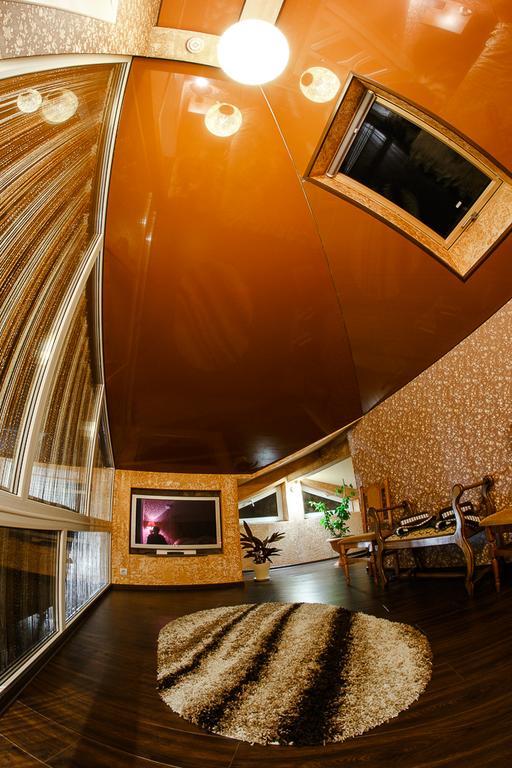 Ferienwohnung Diamond De Luxe Kolomyja Exterior foto