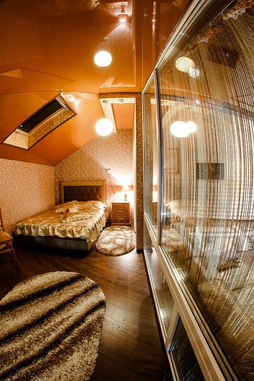 Ferienwohnung Diamond De Luxe Kolomyja Exterior foto