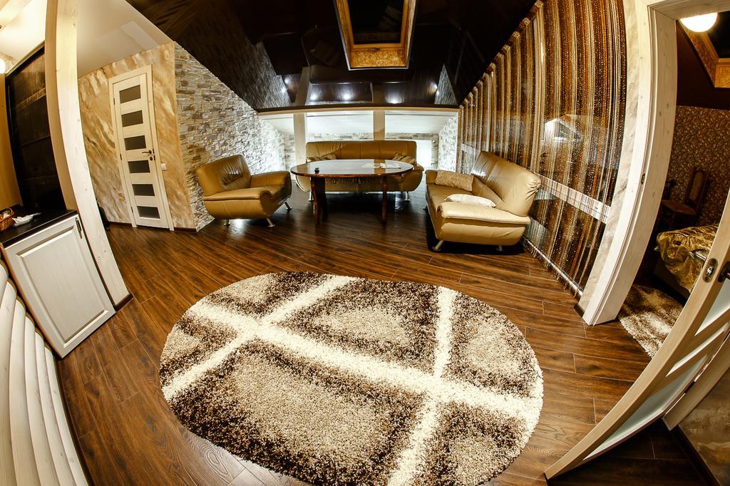 Ferienwohnung Diamond De Luxe Kolomyja Exterior foto