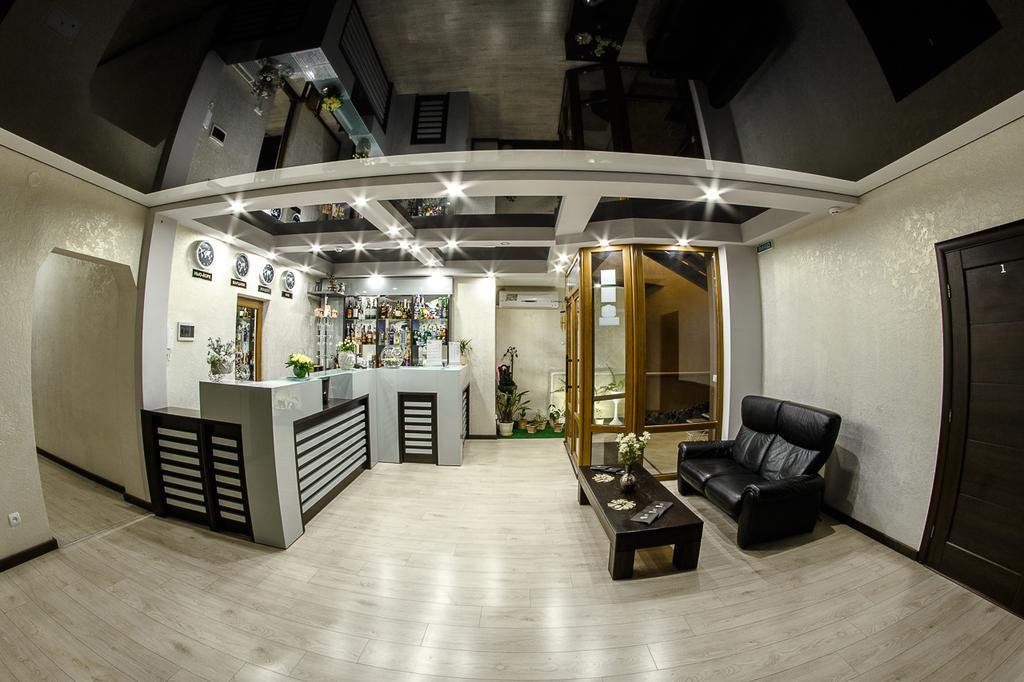 Ferienwohnung Diamond De Luxe Kolomyja Exterior foto