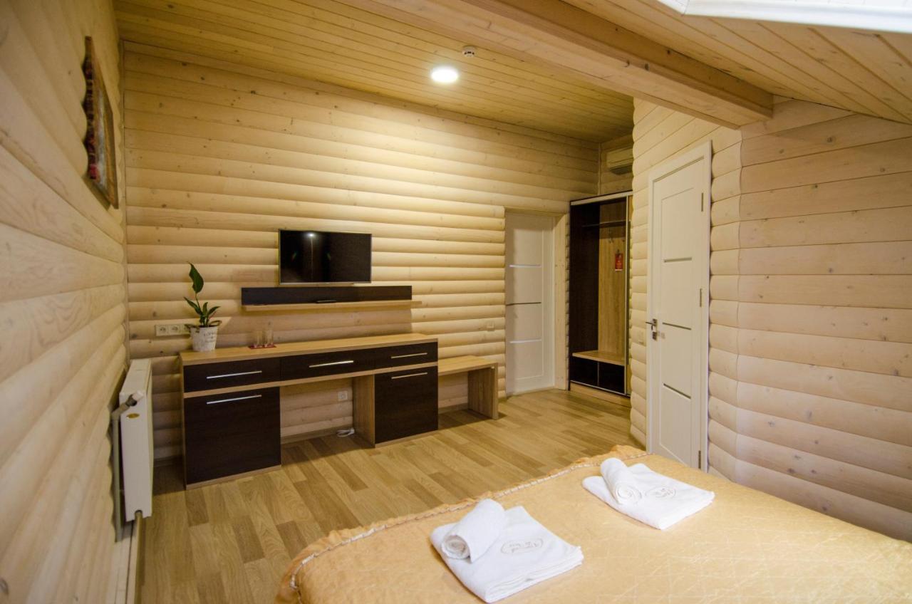 Ferienwohnung Diamond De Luxe Kolomyja Exterior foto