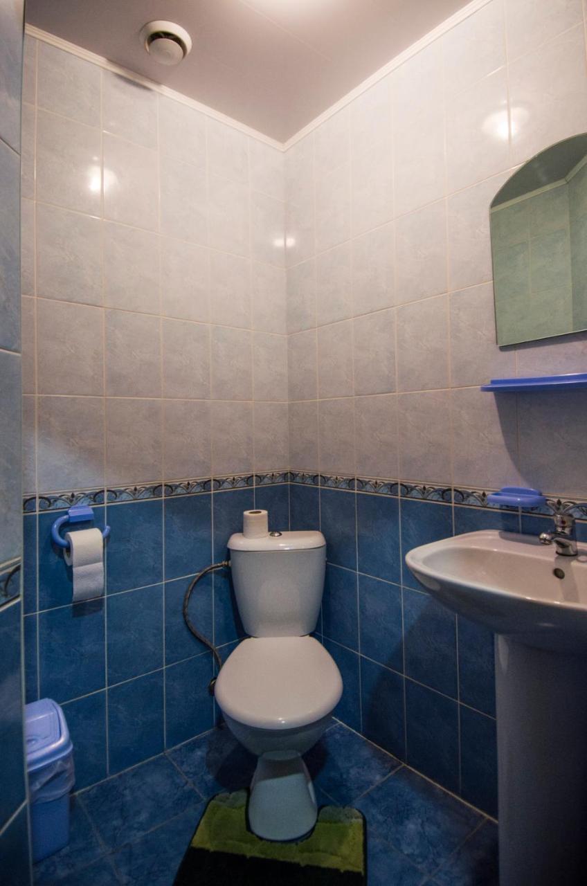 Ferienwohnung Diamond De Luxe Kolomyja Exterior foto